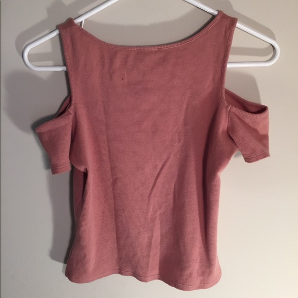 Pink tank - Picture 5 of 5